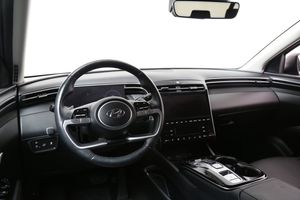 Hyundai Tucson bild 16