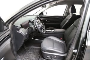 Hyundai Tucson bild 11