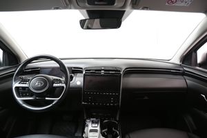 Hyundai Tucson bild 20