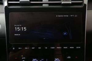 Hyundai Tucson bild 21