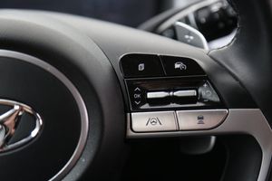 Hyundai Tucson bild 19