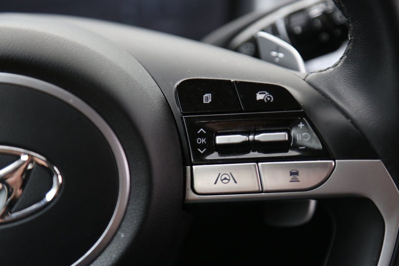 Hyundai Tucson bild 19