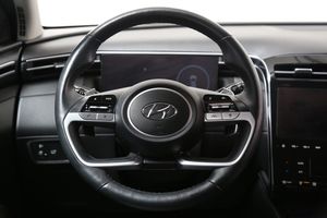 Hyundai Tucson bild 18