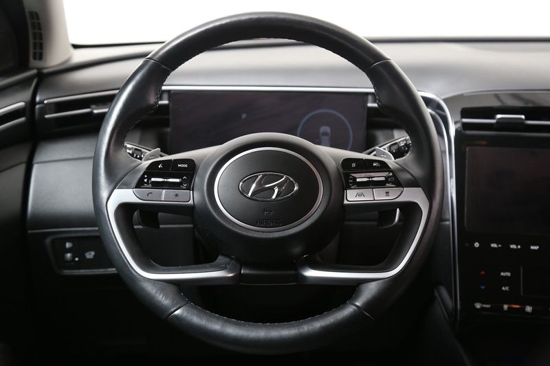 Hyundai Tucson bild 18