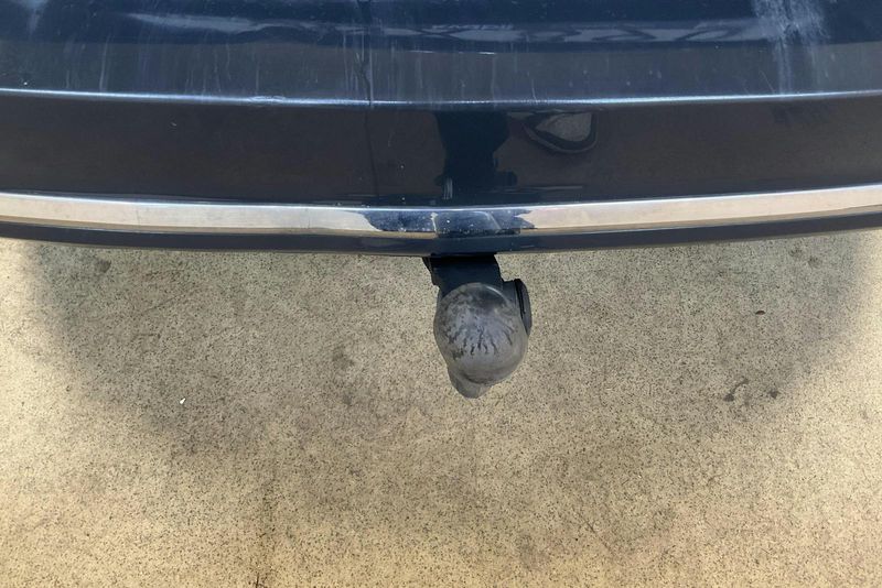Volkswagen Passat bild 16