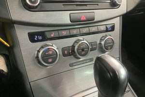 Volkswagen Passat bild 13
