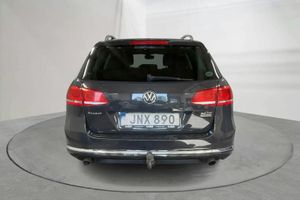 Volkswagen Passat bild 5