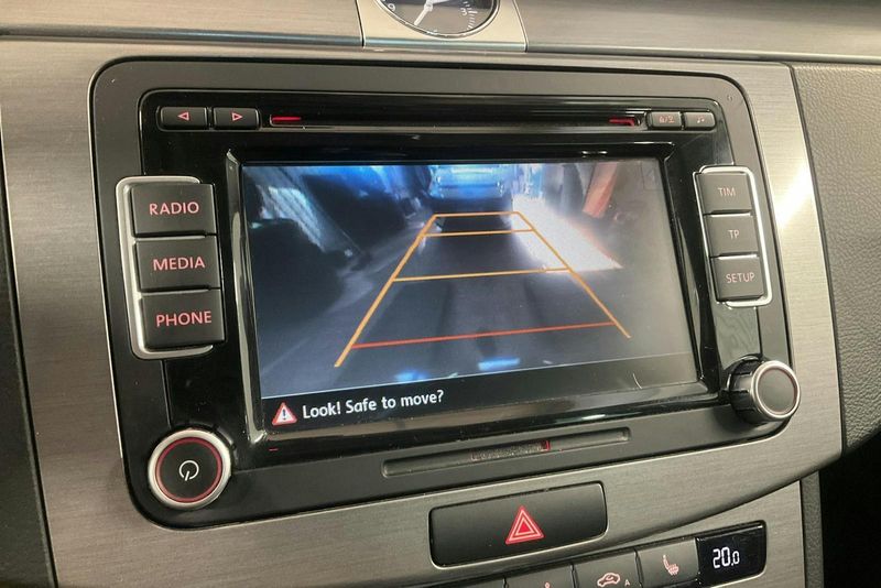 Volkswagen Passat bild 11