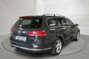 Volkswagen Passat bild 3