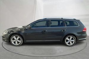 Volkswagen Passat bild 2