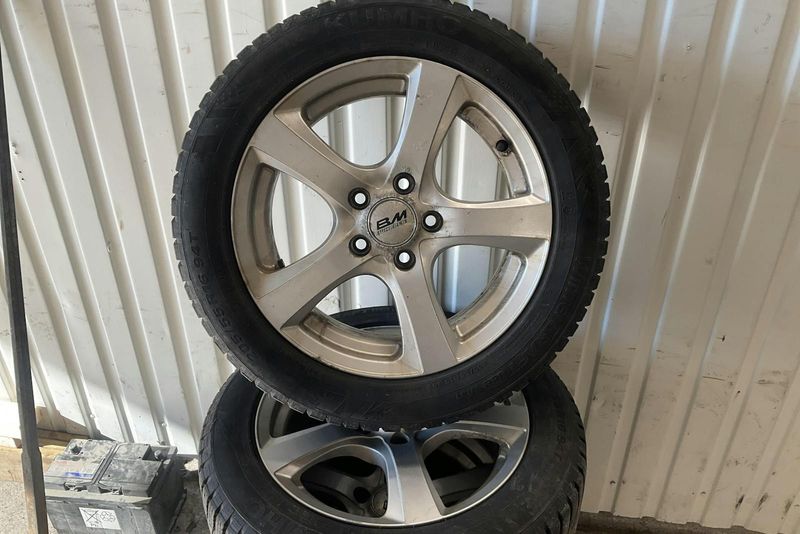Volkswagen Passat bild 15