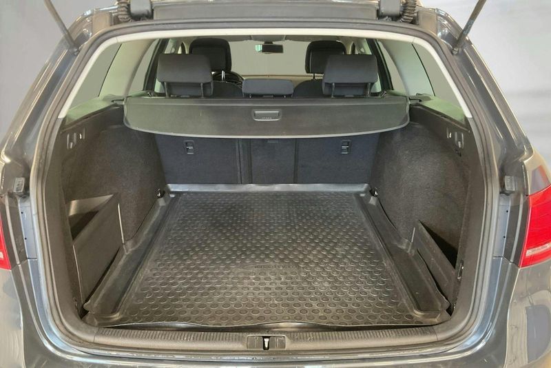 Volkswagen Passat bild 9