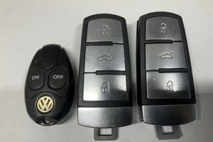 Volkswagen Passat bild 14