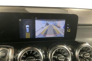 Mercedes EQB250+ bild 12