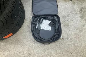 Mercedes EQB250+ bild 16