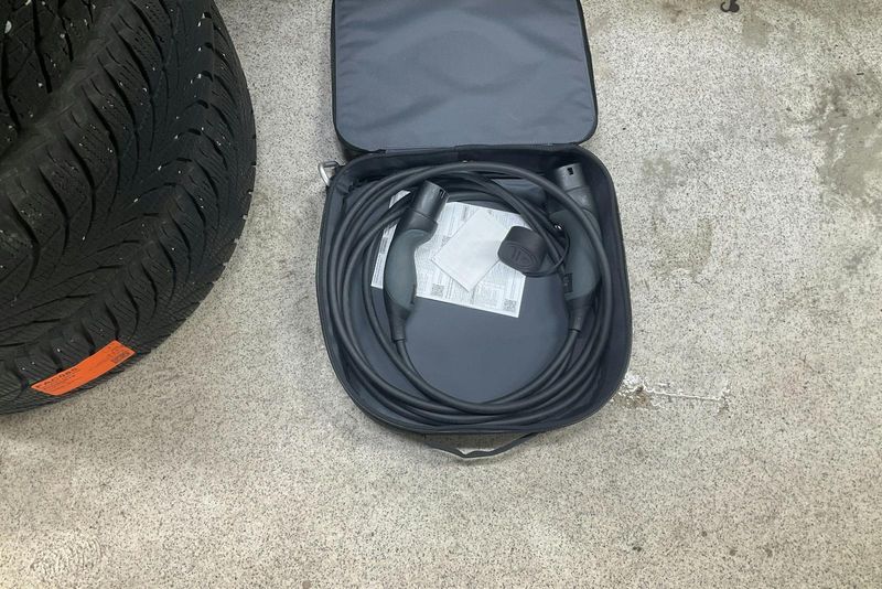 Mercedes EQB250+ bild 16