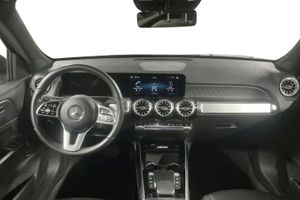 Mercedes EQB250+ bild 6