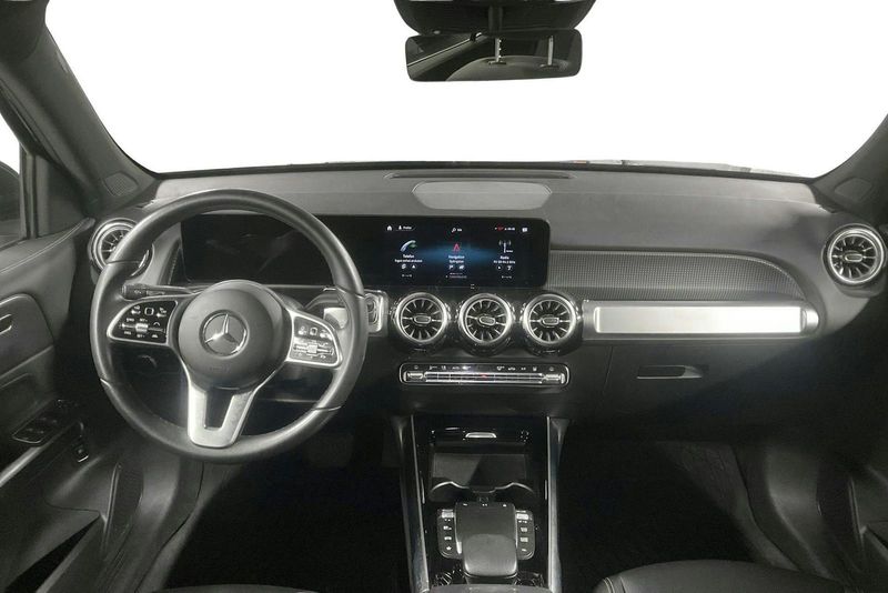 Mercedes EQB250+ bild 6