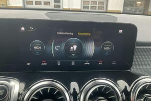 Mercedes EQB250+ bild 13