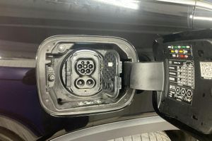 Mercedes EQB250+ bild 17