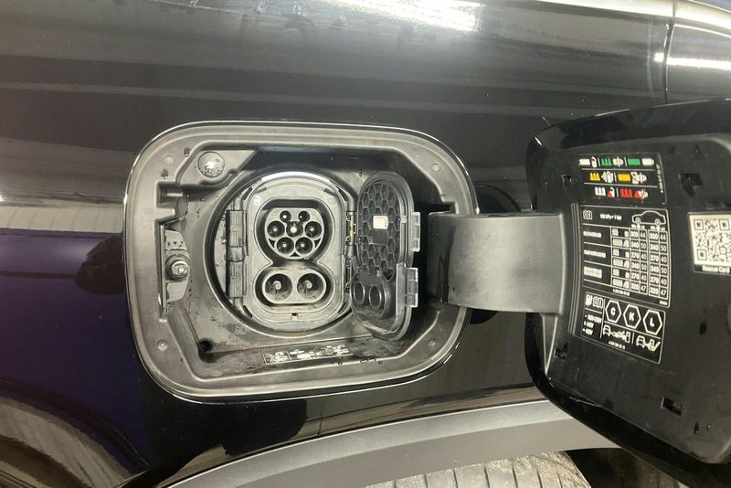 Mercedes EQB250+ bild 17