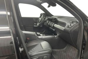 Mercedes EQB250+ bild 7
