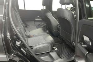 Mercedes EQB250+ bild 8