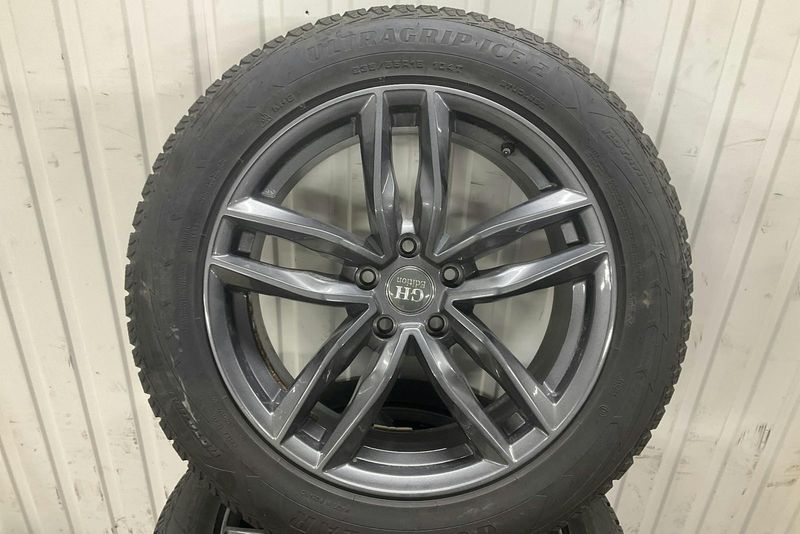 Mercedes EQB250+ bild 18
