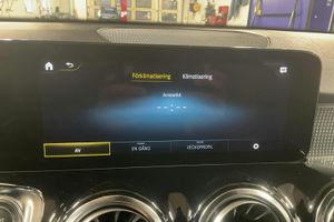 Mercedes EQB250+ bild 14