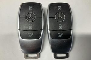 Mercedes EQB250+ bild 19