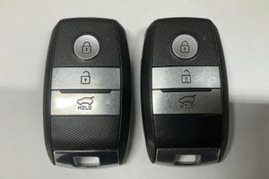 Kia Sorento bild 21