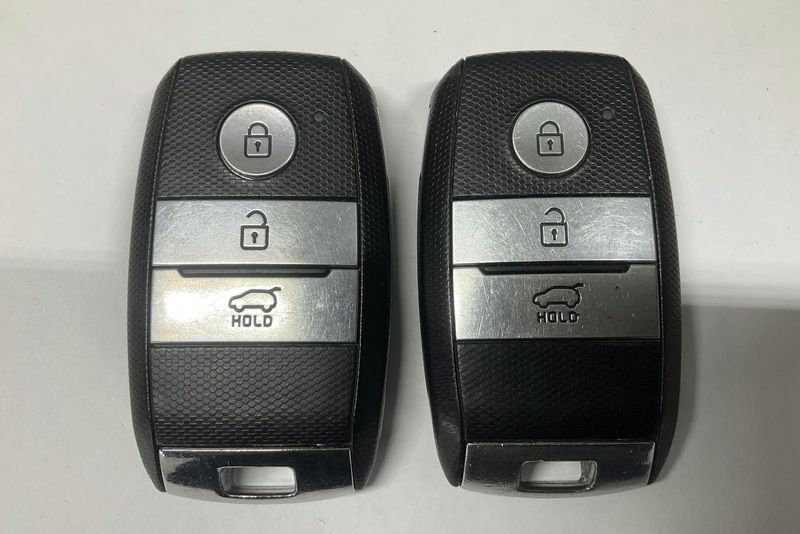 Kia Sorento bild 21
