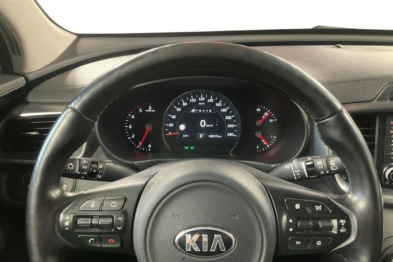 Kia Sorento bild 12