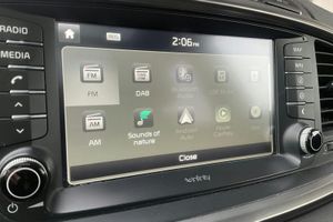 Kia Sorento bild 15