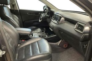 Kia Sorento bild 7