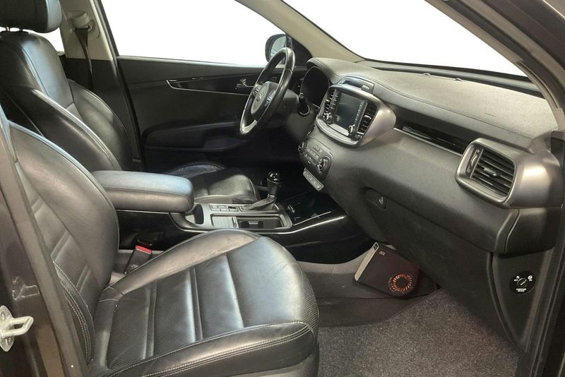 Kia Sorento bild 7