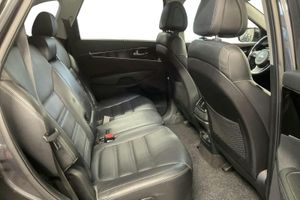 Kia Sorento bild 8
