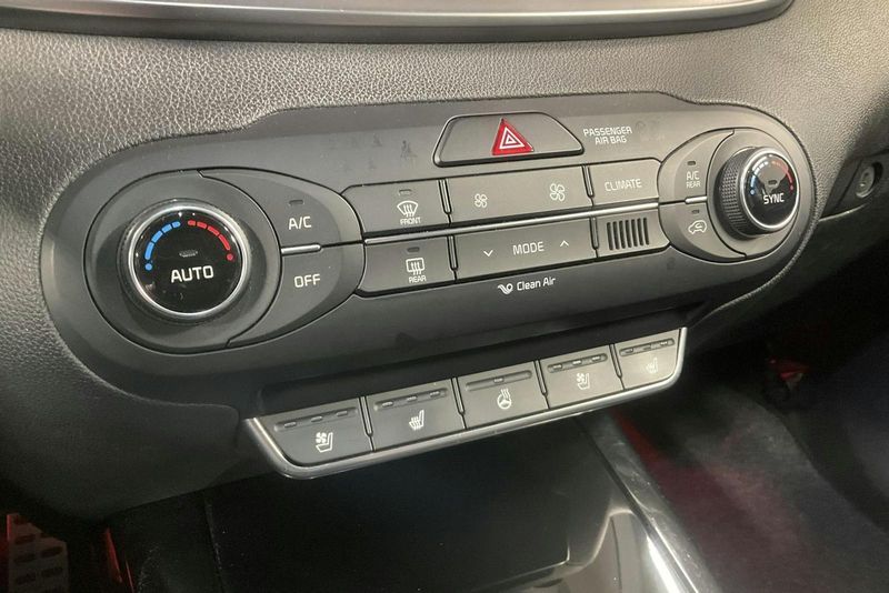 Kia Sorento bild 16