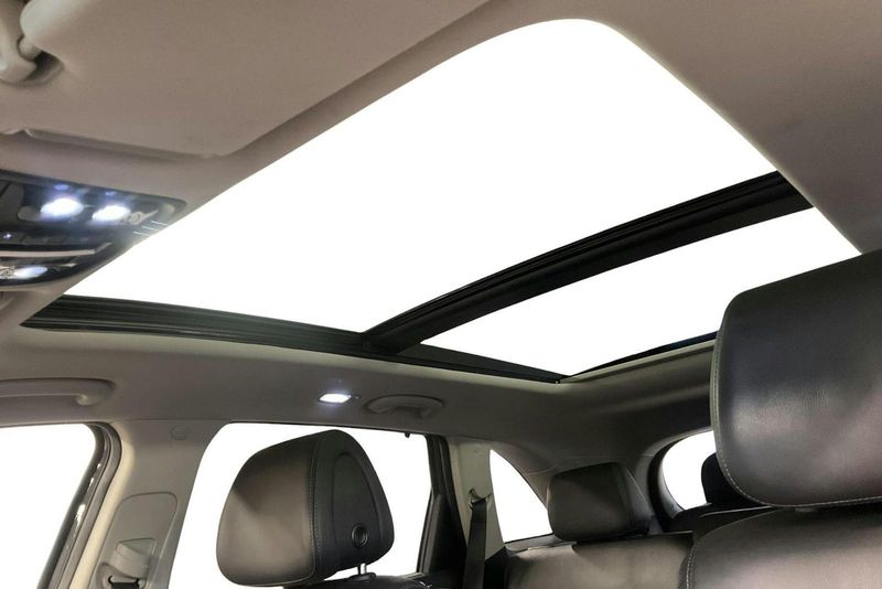 Kia Sorento bild 18