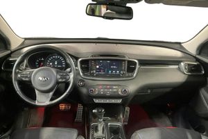 Kia Sorento bild 6