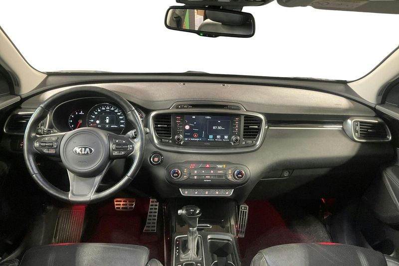 Kia Sorento bild 6