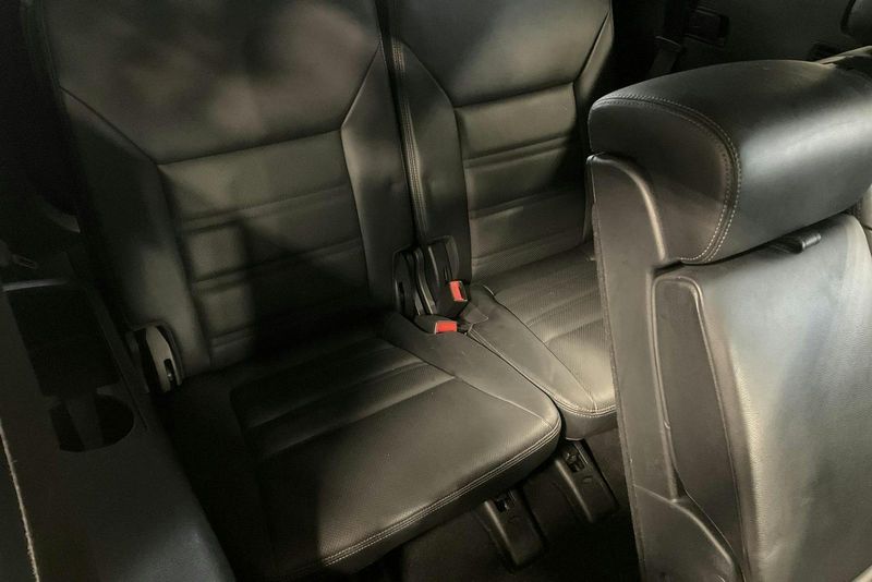 Kia Sorento bild 9