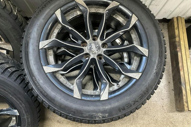 Kia Sorento bild 20