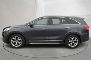 Kia Sorento bild 2