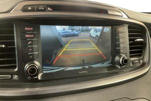 Kia Sorento bild 14