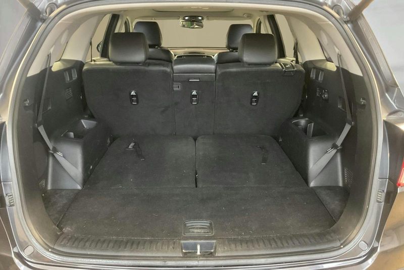 Kia Sorento bild 11
