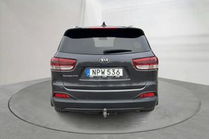 Kia Sorento bild 5