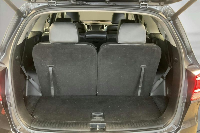 Kia Sorento bild 10