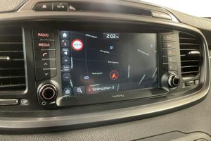 Kia Sorento bild 13