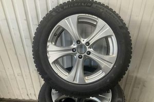 Mercedes GLC220 bild 18